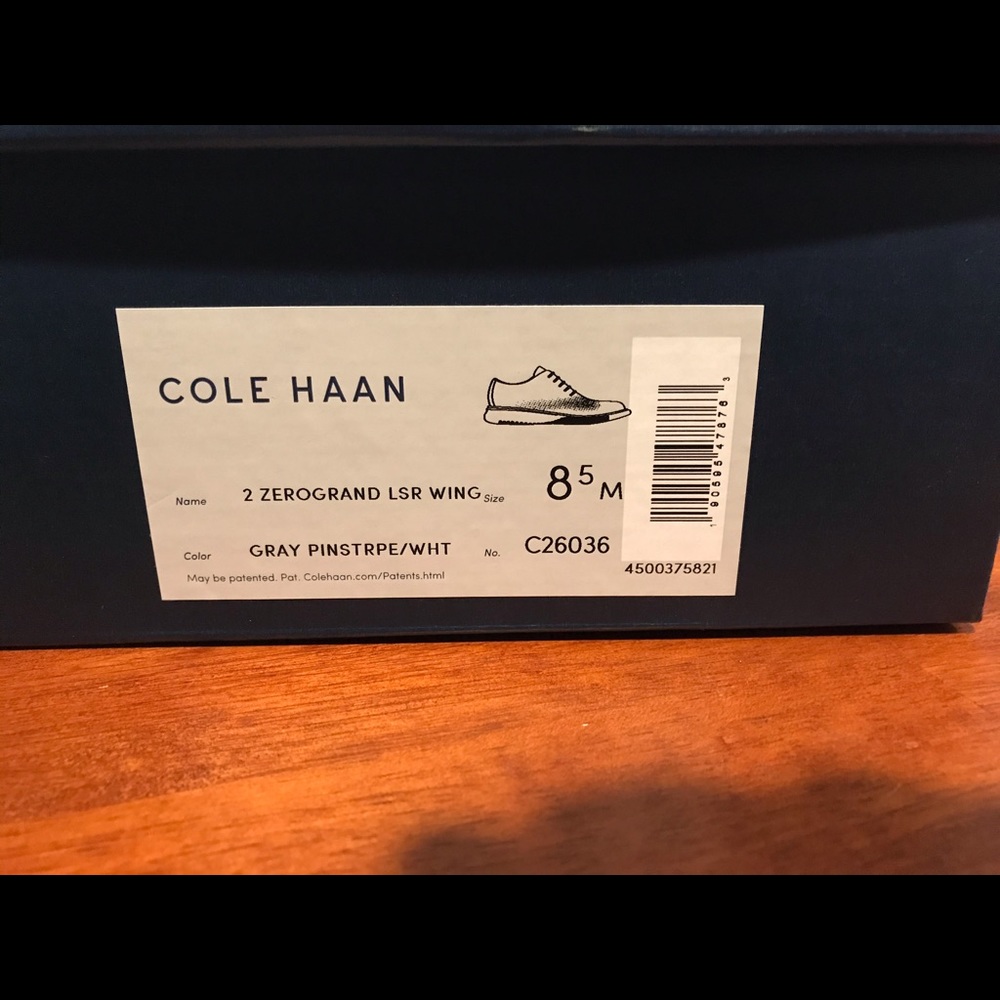 Cole Haan